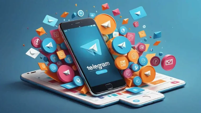 Boost Telegram Channel for Free