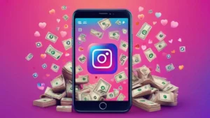 Instagram Se Paise Kaise Kamaye