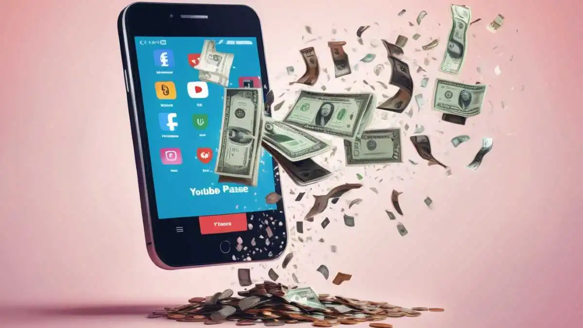 Online Paise Kaise Kamaye App