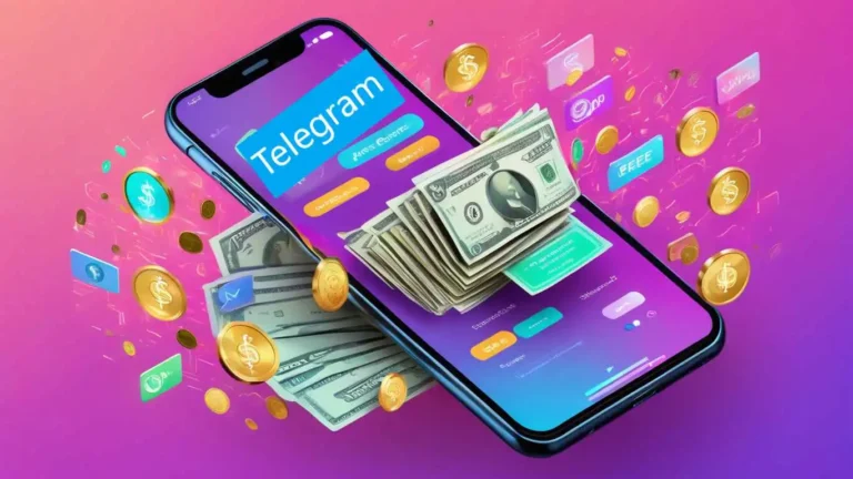 Telegram Channel Monetization Program