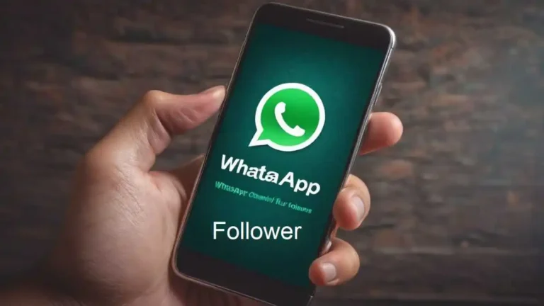 Whatsapp Channel Followers Kaise Badhaye