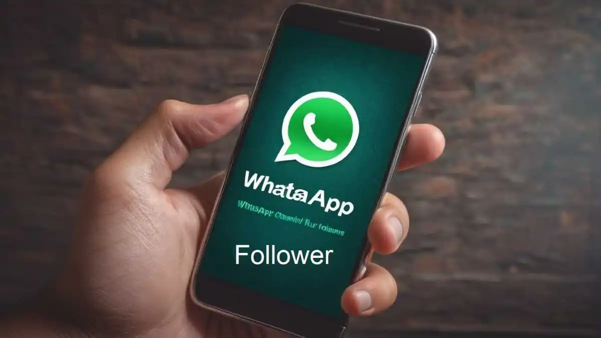 Whatsapp Channel Followers Kaise Badhaye