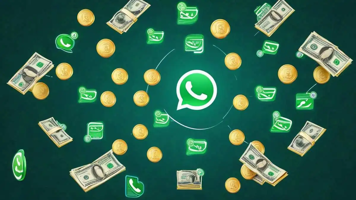 Whatsapp Se Paise Kaise Kamaye