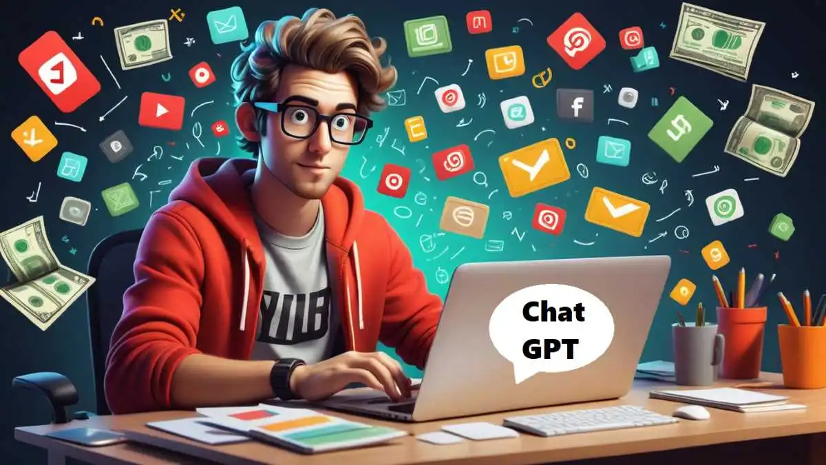 Chat GPT Se YouTube Script Writing Karke Kamai Kaise Kare
