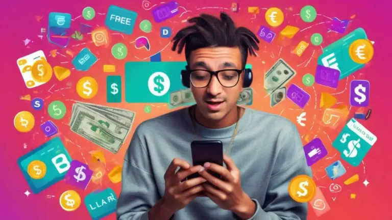 Free Mein Paisa Kamane Wala Apps