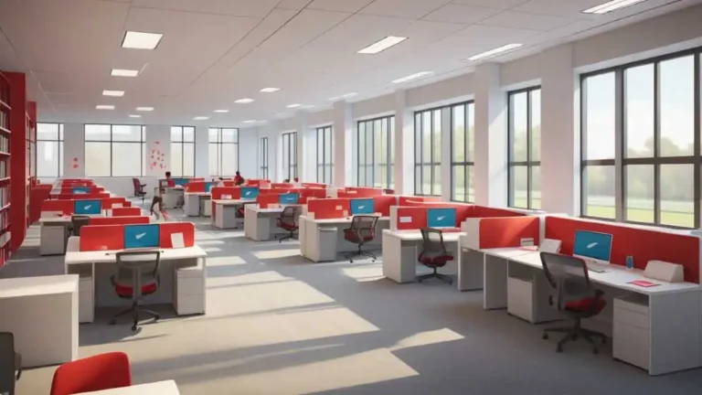 Study Library Business