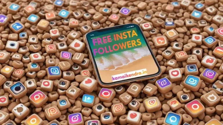 Instagram Followers Badhane Ka Tarika