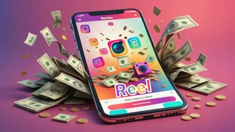 Instagram Reel Se Paise Kaise Kamaye