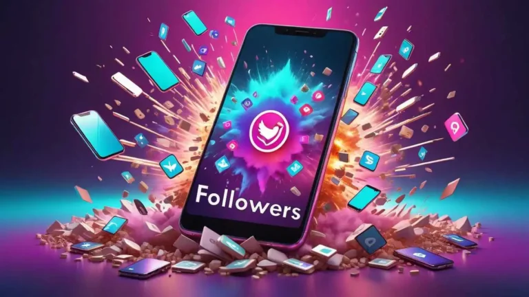 Paiso Se Followers Kaise Badhaye