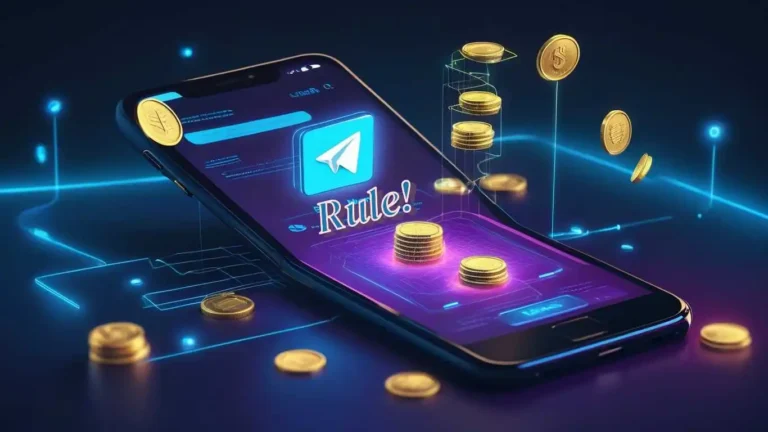 Telegram Monetization Requirements