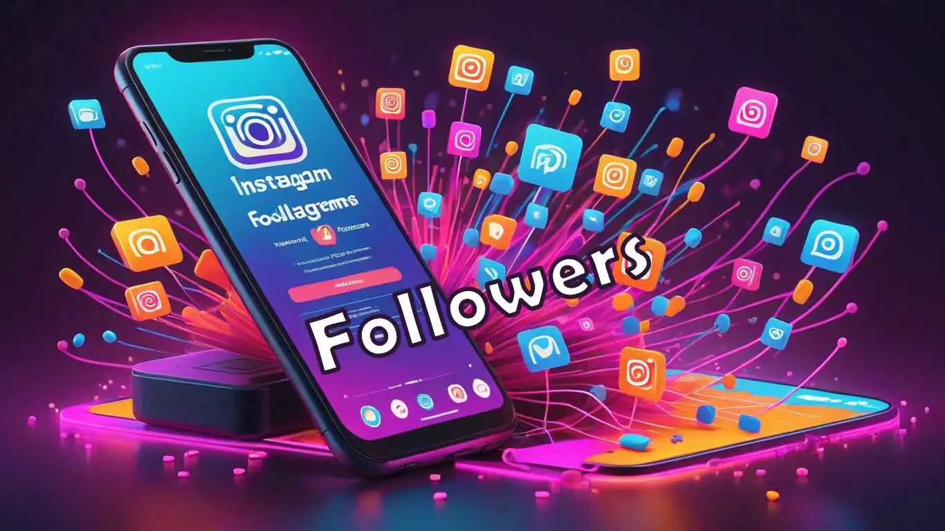 1 दिन में 1000 फॉलोअर्स कैसे बढ़ाए