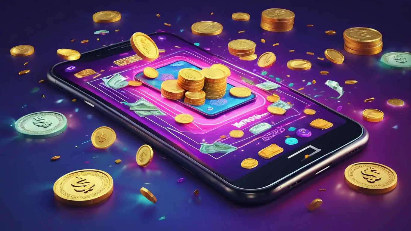 Real Paisa Kamane Wala Game Online Free