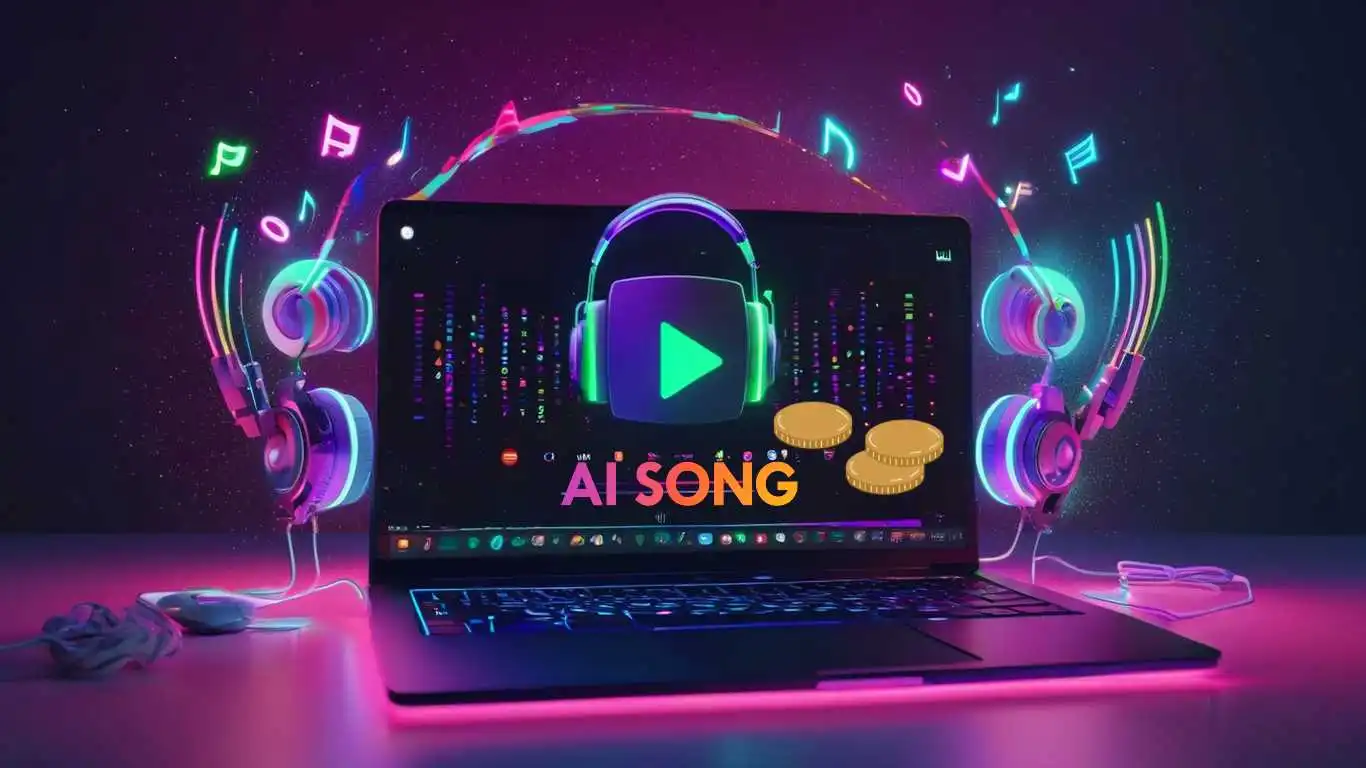 AI Song Generator Free Kamai Kendra