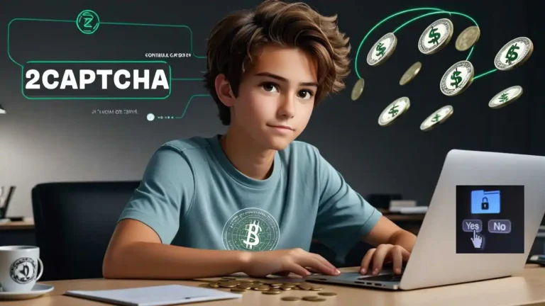 Free Online Earning Apps