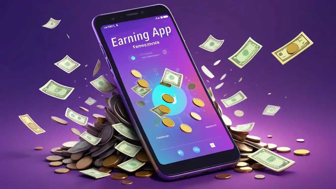 Free Earning App without Investment