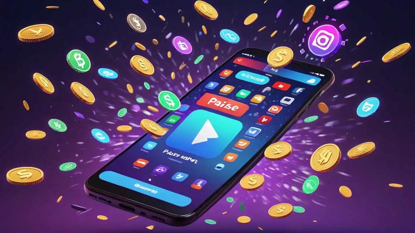 Online Earning Apps Without Investment