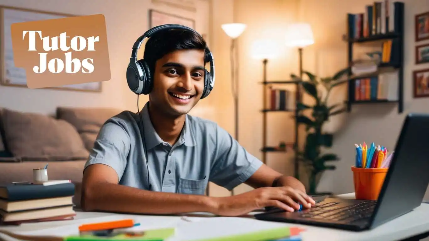 Online Tutoring Jobs for Students