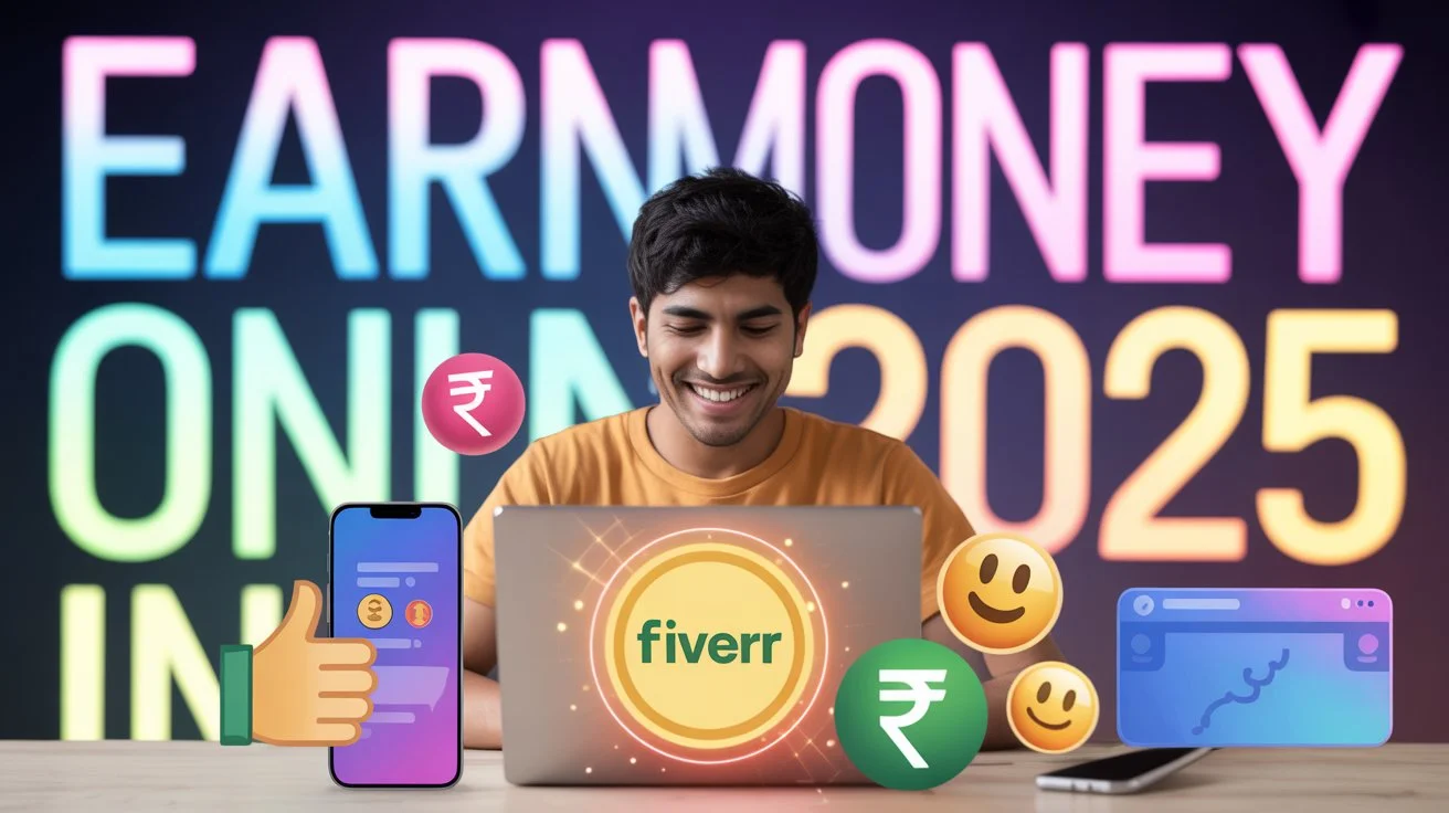 Real Paise Kamane Wala App