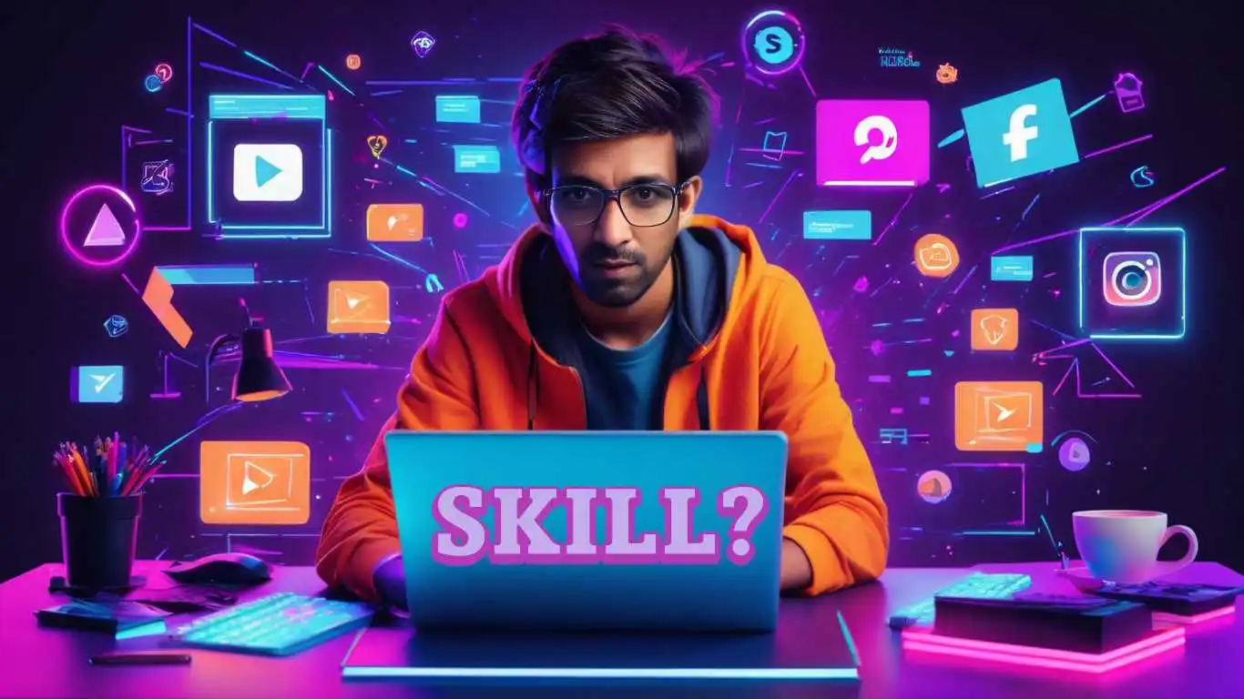 Skill Se Paise Kaise Kamaye