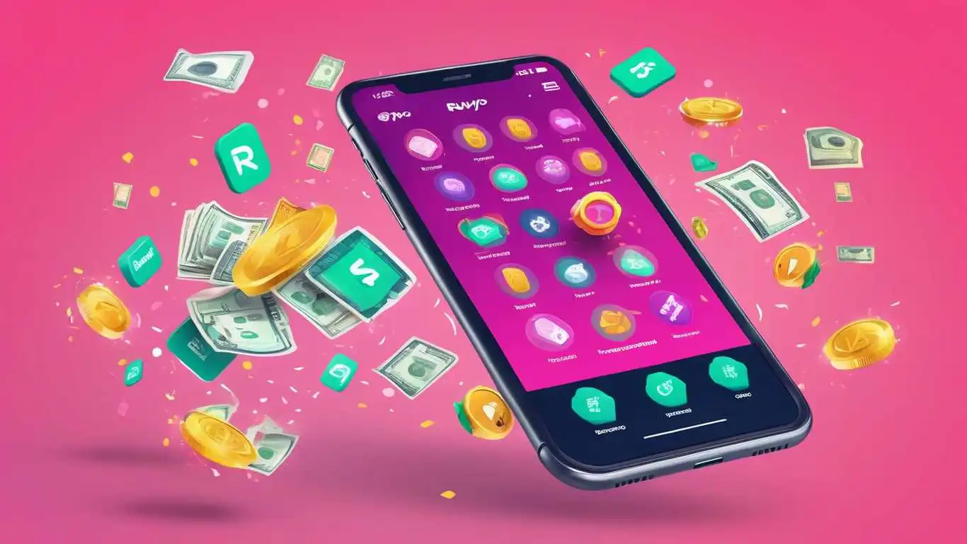 फ्री में पैसे कैसे कमाए app