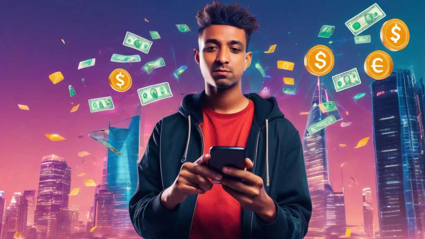 बिना पैसे के अमीर कैसे बनें