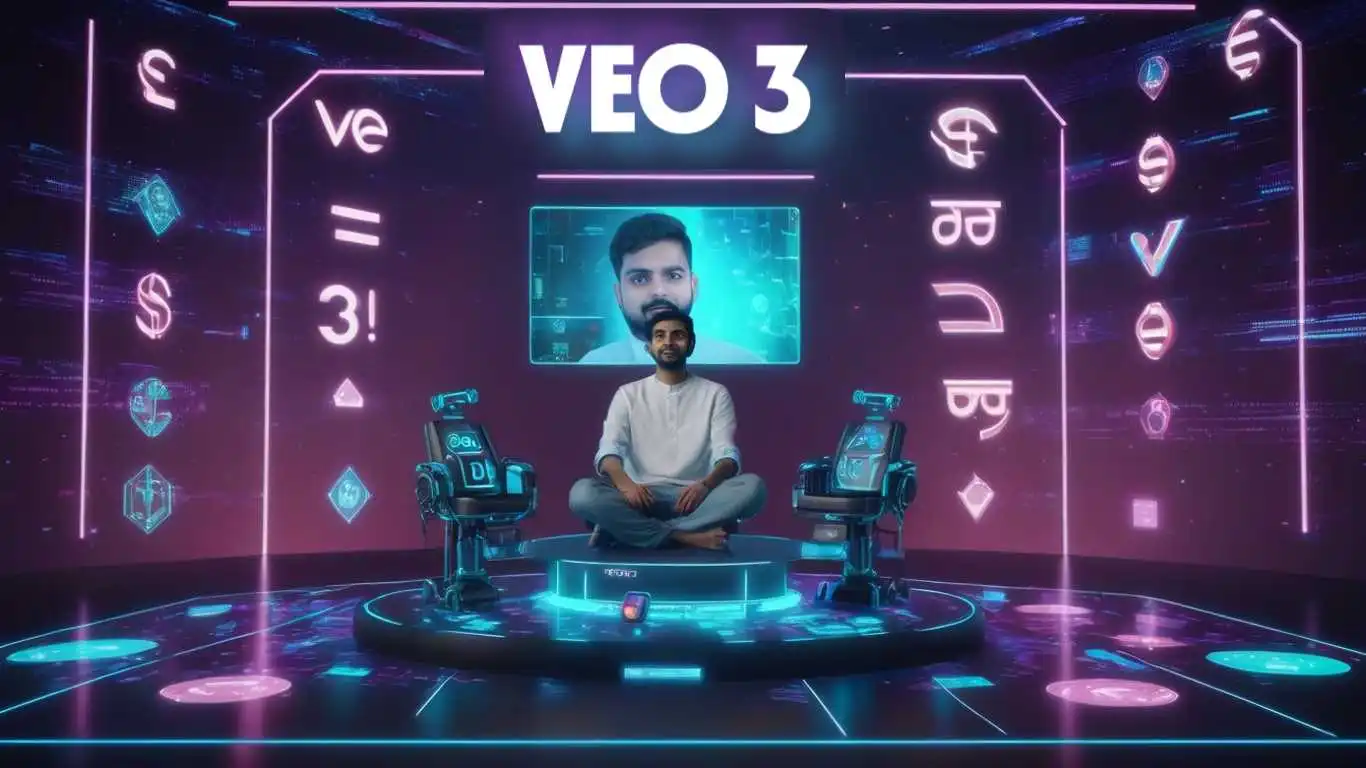 Veo AI Se Paise Kaise Kamaye