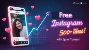 500 Likes for Instagram Free