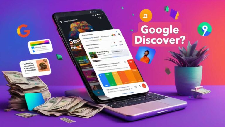Google Discover Se Paise Kaise Kamaye
