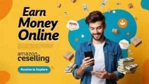 Reselling Se Paise Kaise Kamaye