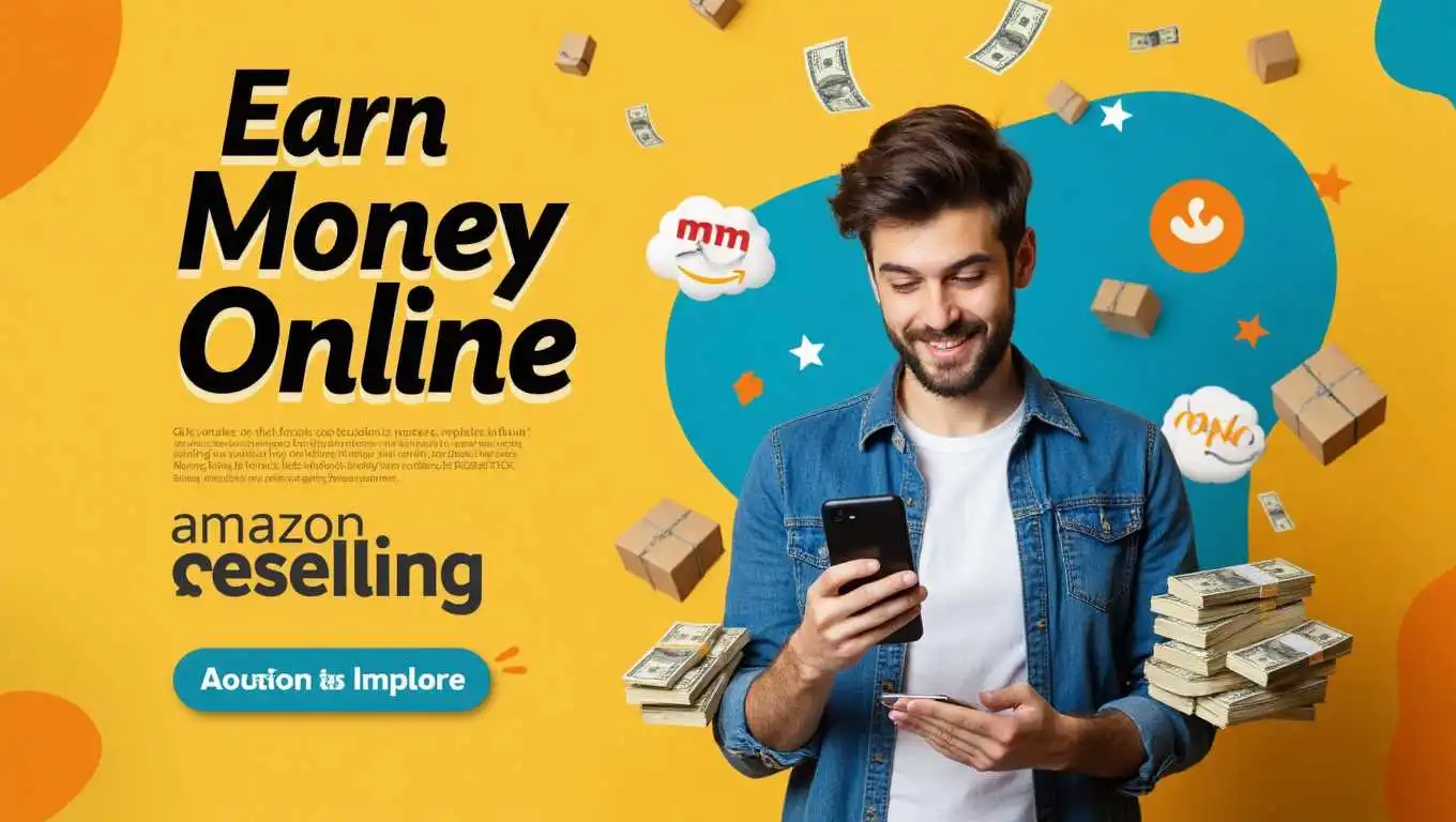 Reselling Se Paise Kaise Kamaye